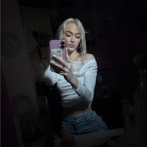 Meet your Posher, Tiara